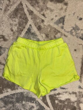 NWOT Aerie shorts